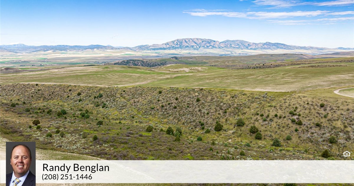 S Smith Canyon Rd, Lava Hot Springs, ID 83246