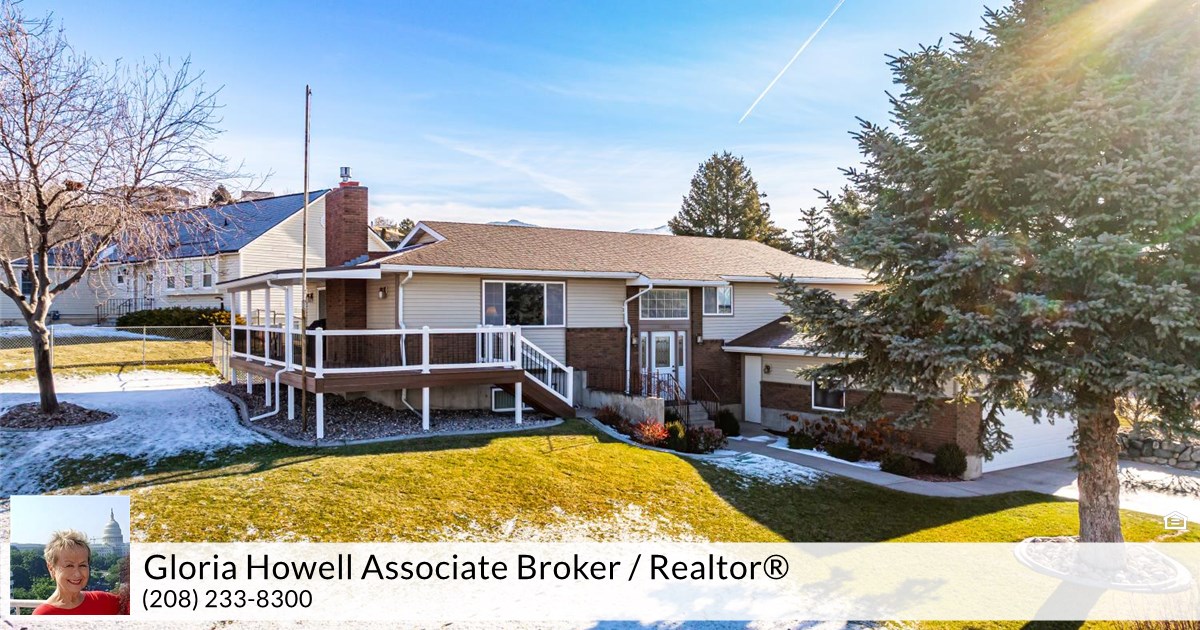 2899 Caribou Way, Pocatello, ID 83201