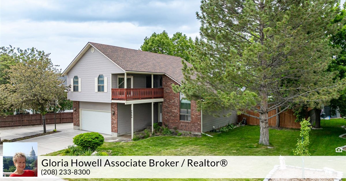 2068 Elmore St, Pocatello, ID 83201